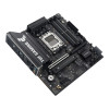 ASUS TUF GAMING B850M-E WIFI AMD B850 Socket AM5 Micro-ATX Motherboard