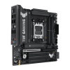 ASUS TUF GAMING B850M-PLUS II B850 Socket AM5 Micro-ATX Motherboard
