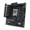ASUS TUF GAMING B850M-PLUS II B850 Socket AM5 Micro-ATX Motherboard