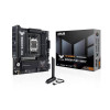 ASUS TUF GAMING B850M-PLUS WIFI7 B850 Socket AM5 Micro-ATX Motherboard