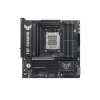 ASUS TUF GAMING B850M-PLUS WIFI7 B850 Socket AM5 Micro-ATX Motherboard