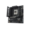 ASUS TUF GAMING B850M-PLUS WIFI7 B850 Socket AM5 Micro-ATX Motherboard