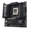 ASUS TUF GAMING B850M-PLUS WIFI7 B850 Socket AM5 Micro-ATX Motherboard