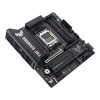 ASUS TUF GAMING B850M-PLUS WIFI7 B850 Socket AM5 Micro-ATX Motherboard