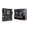 ASUS TUF Gaming A620AM-PLUS AMD A620A micro ATX AM5 Motherboard