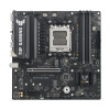 ASUS TUF Gaming A620AM-PLUS AMD A620A micro ATX AM5 Motherboard