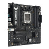 ASUS TUF Gaming A620AM-PLUS AMD A620A micro ATX AM5 Motherboard