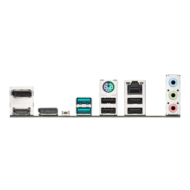 ASUS TUF Gaming A620AM-PLUS AMD A620A micro ATX AM5 Motherboard