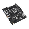ASUS PRIME B850M-F WIFI AMD B850 Socket AM5 Micro-ATX Motherboard