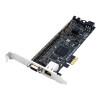 ASUS IPMI-uitbreidingskaart met speciaal Ethernet-controlemechanisme
