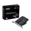 ASUS ThunderboltEX 5 Dual USB-C PCIe 4.0 x4 Expansion Card