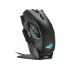 Refurbished ASUS ROG Spatha X Wired/Wireless 19000 DPI 12 Programmable Buttons RGB LED Gaming Mouse