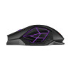Refurbished ASUS ROG Spatha X Wired/Wireless 19000 DPI 12 Programmable Buttons RGB LED Gaming Mouse