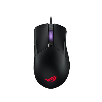 ASUS ROG Gladius III Wired Optical USB Aura Sync RGB Gaming Mouse