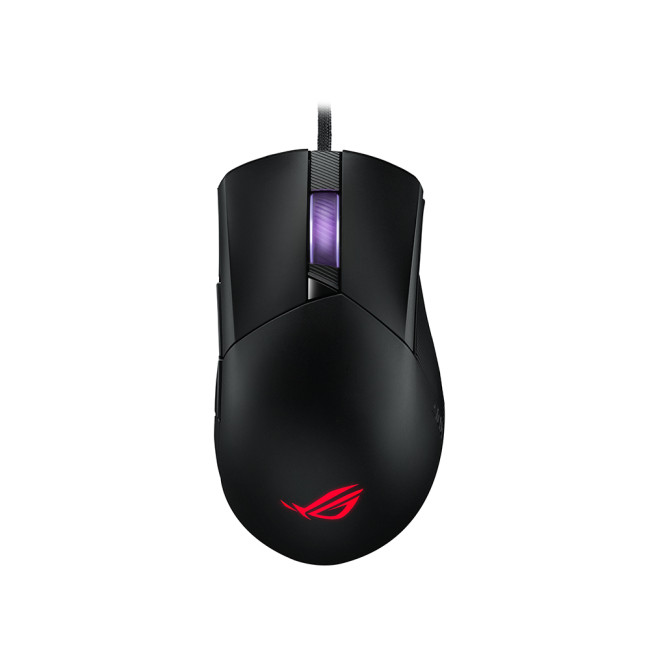 ASUS ROG Gladius III Wireless Optical USB Aura Sync RGB Gaming Mouse