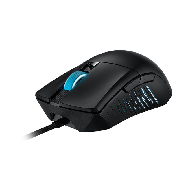 ASUS ROG Gladius III Wireless Optical USB Aura Sync RGB Gaming Mouse