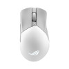 ASUS ROG Gladius III Wireless Aimpoint 36000 DPI Gaming Mouse - Moonlight White