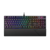 ASUS ROG Strix Scope II Wired RX Red Switch UK Mechanical RGB Gaming Keyboard