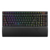 ASUS ROG Strix Scope II 96 ROG NX Mechanical Switches Wireless RGB Gaming Keyboard