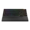 ASUS ROG Strix Scope II 96 ROG NX Mechanical Switches Wireless RGB Gaming Keyboard