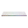 ASUS ROG Falchion RX Low Profile Wired/Wireless RGB Gaming Keyboard White - 90MP03EC-BKEA10