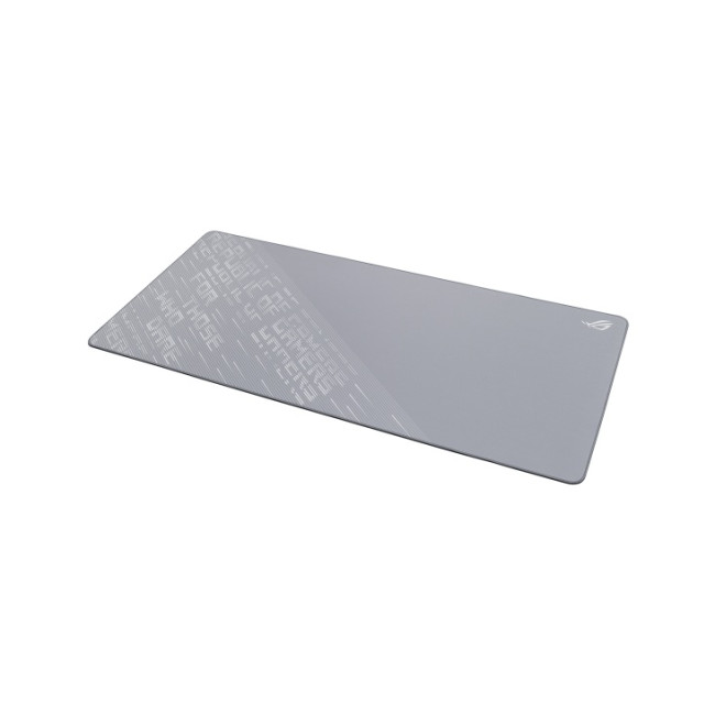 ASUS ROG Scabbard II XXL Gaming mouse pad - Arctic Grey
