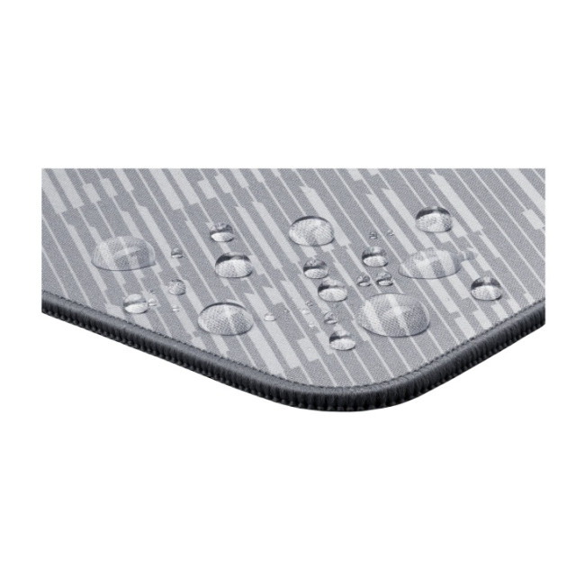 ASUS ROG Scabbard II XXL Gaming mouse pad - Arctic Grey