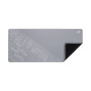 ASUS ROG Scabbard II XXL Gaming mouse pad - Arctic Grey