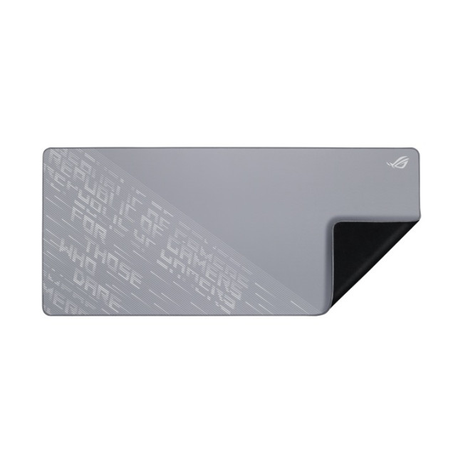 ASUS ROG Scabbard II XXL Gaming mouse pad - Arctic Grey