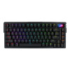 ASUS ROG AZOTH Extreme Compact Mechanical RGB Gaming Wirless Keyboard
