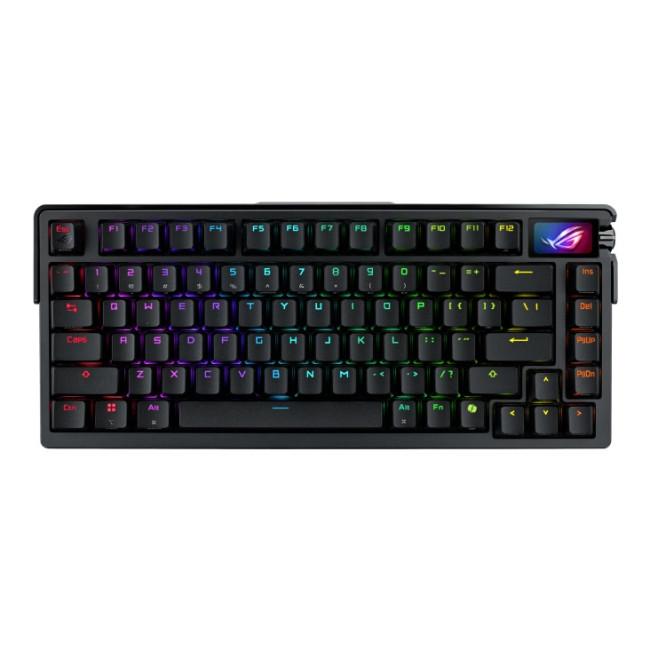 ASUS ROG AZOTH Extreme Compact Mechanical RGB Gaming Wirless Keyboard