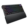 ASUS ROG AZOTH Extreme Compact Mechanical RGB Gaming Wirless Keyboard