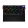 ASUS ROG AZOTH Extreme Compact Mechanical RGB Gaming Wirless Keyboard