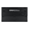 Refurbished ASUS ROG Strix Scope II 96 RX Wireless Mechanical RGB Gaming Keyboard