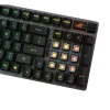 Refurbished ASUS ROG Strix Scope II 96 RX Wireless Mechanical RGB Gaming Keyboard