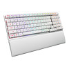 ASUS ROG Strix Scope II 96 RX Wireless Mechanical RGB Gaming Keyboard - White