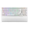 ASUS ROG Strix Scope II 96 RX Wireless Mechanical RGB Gaming Keyboard - White