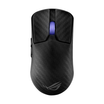 ASUS ROG Harpe Ace Extreme 42000 DPI Wireless Gaming Mouse - Black