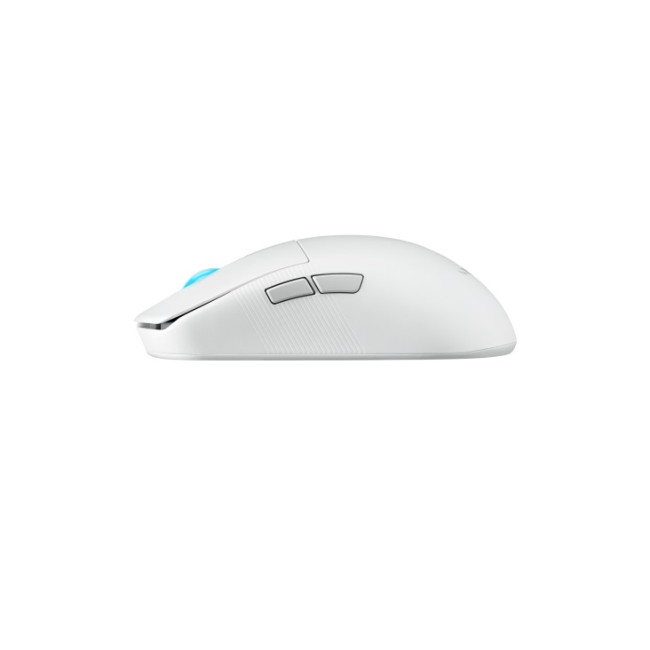 ASUS ROG Harpe Ace Mini Wireless Gaming Mouse - White