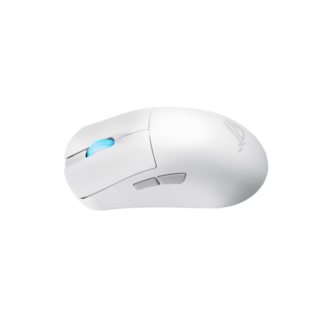 ASUS ROG Harpe Ace Mini Wireless Gaming Mouse - White