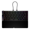 ASUS ROG Falcata 75pc Split Gaming Keyboard in Black with ROG HFX V2 Magnetic Switches