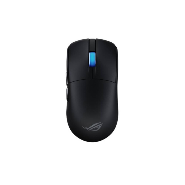 ASUS ROG Harpe II Ace Wireless Gaming Mouse - Black