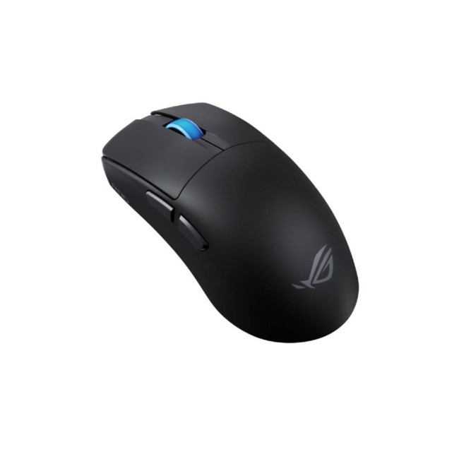 ASUS ROG Harpe II Ace Wireless Gaming Mouse - Black