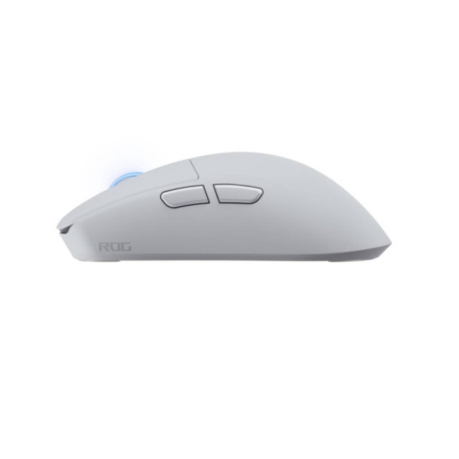 ASUS ROG Harpe II Ace Wireless Gaming Mouse - White