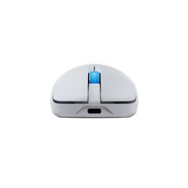 ASUS ROG Harpe II Ace Wireless Gaming Mouse - White