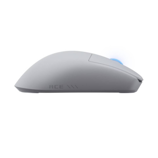 ASUS ROG Harpe II Ace Wireless Gaming Mouse - White