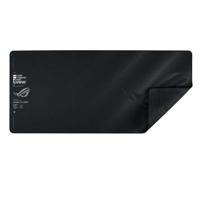 ASUS ROG Sheath II XXL Gaming mouse pad - Black