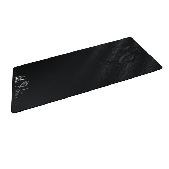 ASUS ROG Sheath II XXL Gaming mouse pad - Black