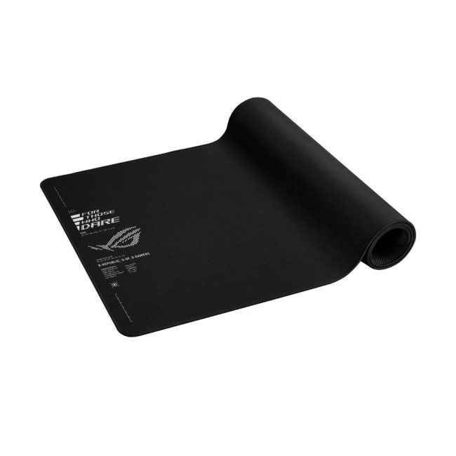 ASUS ROG Sheath II XXL Gaming mouse pad - Black