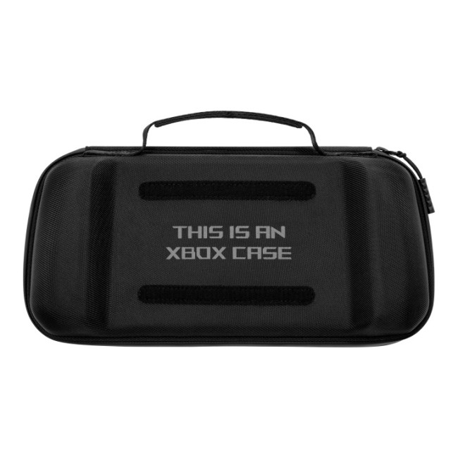 ASUS ROG Xbox Ally (2-in-1) Travel Case / Stand